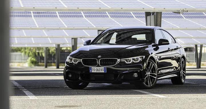 Bmw 425d Gran Coupé MSport Steptronic: la prova su strada