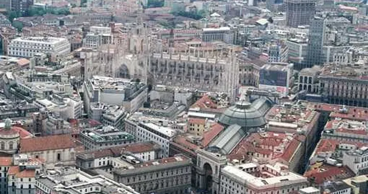Milano: al posto dell'Ecopass arriva la Congestion charge