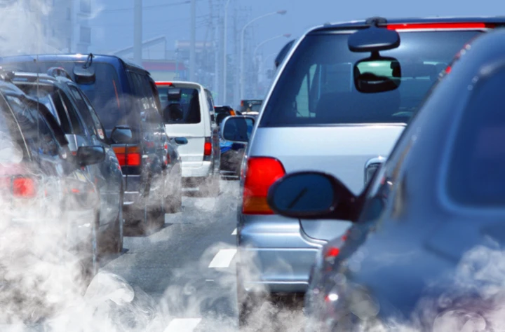 Emissioni NOx: in Europa valori fino a 15 volte oltre i limiti