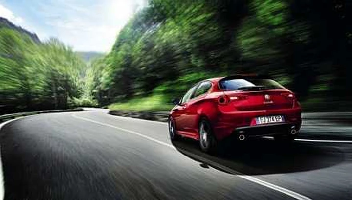 Alfa Romeo Giulietta TCT: prezzi da 24.550 euro