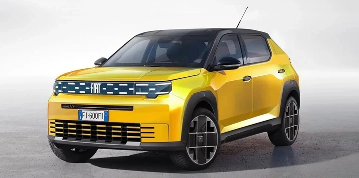 Nuova Fiat Fastback: l'accattivante SUV pronto a sedurre il mercato globale