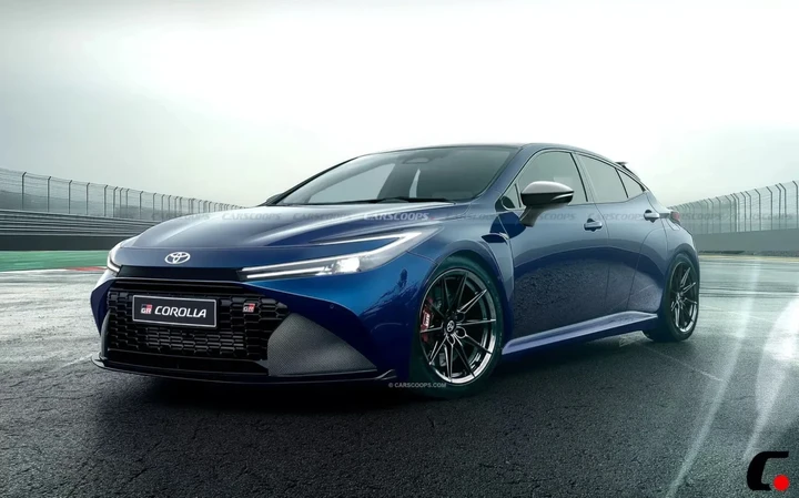 Toyota Corolla come sarà la nuova generazione: quello che sappiamo