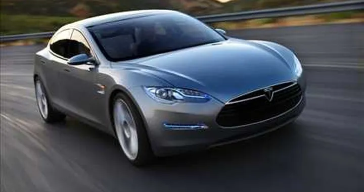 Tesla Model S: la produzione sale a 30.000 unità