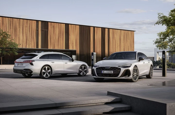 Audi A6 e-hybrid quattro: la plug-in con 111 km di autonomia elettrica