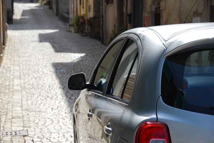 Nissan Micra 1.2 Tekna: la prova su strada