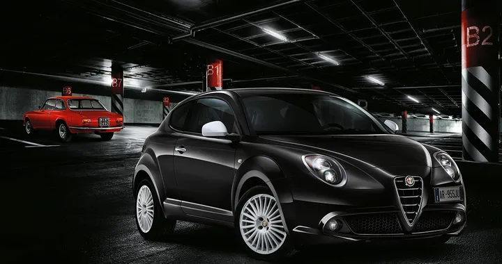 Alfa Romeo MiTo Junior: prezzo da 17.650 euro
