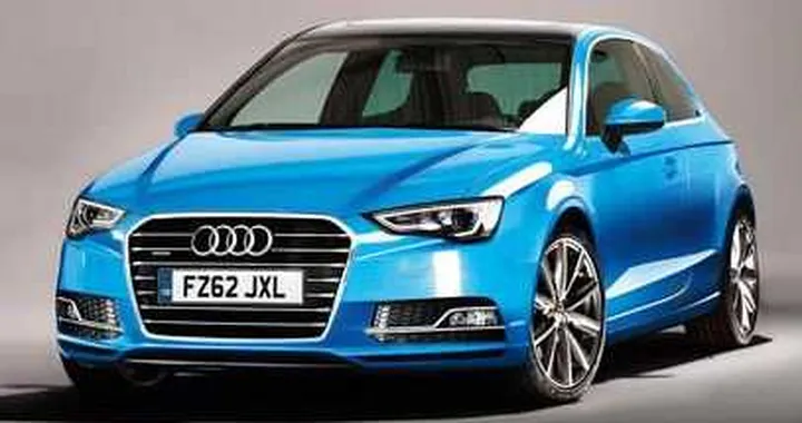 Nuova Audi A3 2012, il debutto a Ginevra