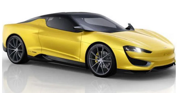Magna Steyr Mila Plus hybrid concept: pronta per Ginevra