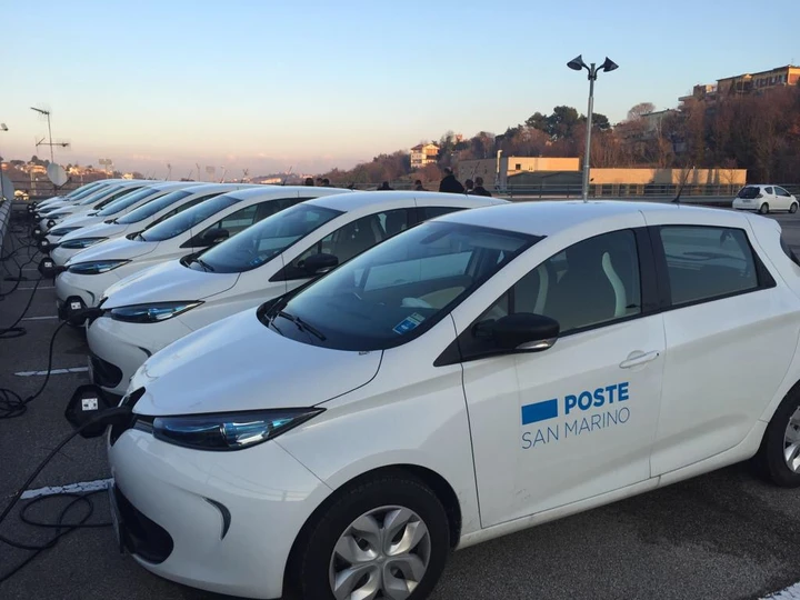 San Marino: presentato un ambizioso progetto di mobilità sostenibile