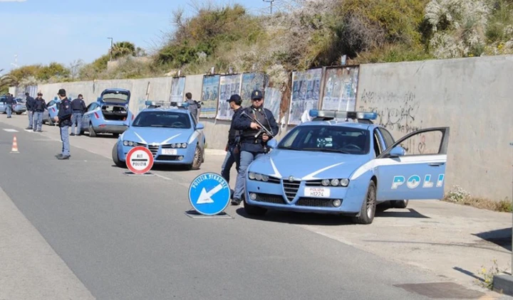 Safety Car, maxi operazione della Polizia contro i furti d’auto
