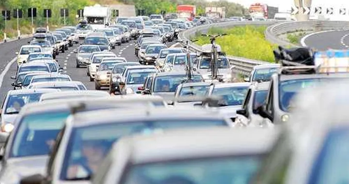 Pasqua, risparmia con l'auto condivisa