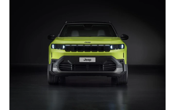 Jeep torna sponsor ufficiale della Juventus per la stagione 2025-2026