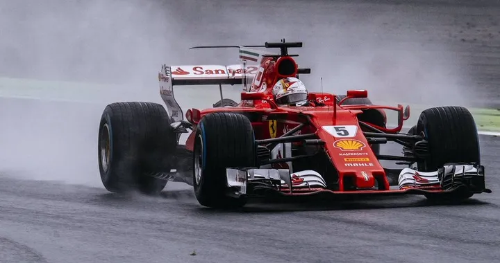 F1, Monza 2017: le qualifiche del Gran Premio d'Italia