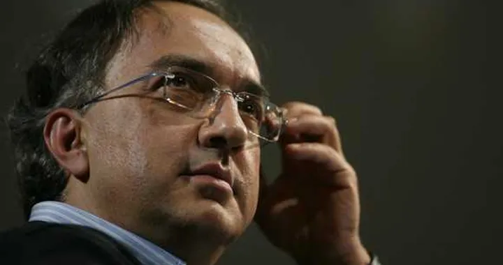 Fiat: Marchionne punta dritto al 51% di Chrysler