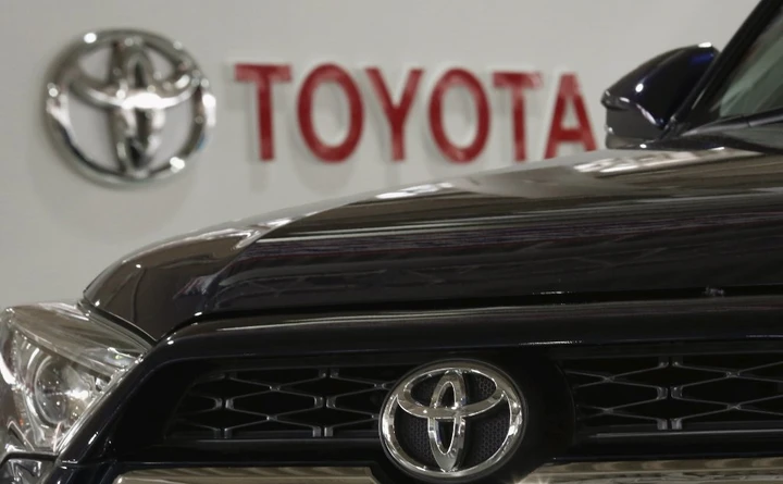 Mercato auto: Toyota torna leader mondiale