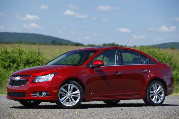 I dealer Chevrolet compreranno modelli Honda e Toyota