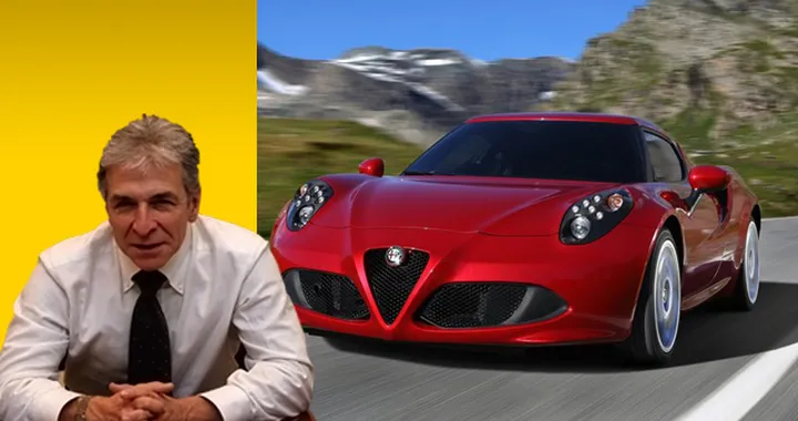 Alfa Romeo... stavolta sarà vero rilancio?