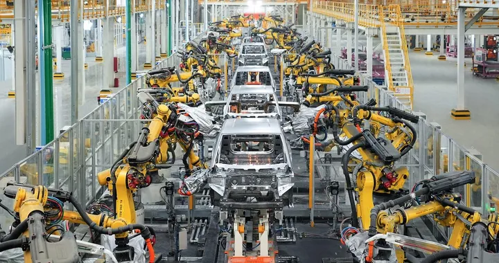 BYD costruirà un nuovo stabilimento in Ungheria per i NEV