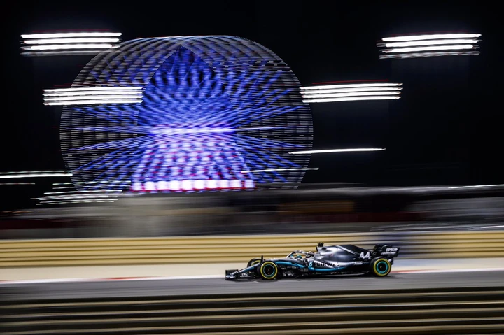 F1 Gran Premio del Bahrain: tutti applaudono una “stella”…Leclerc!