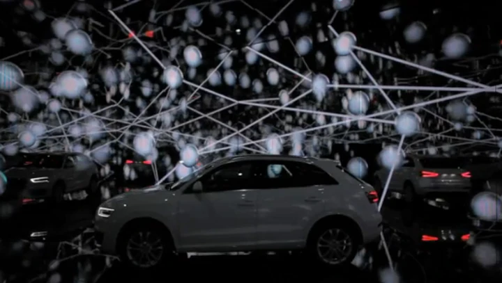 Audi Q3: nuovo video ufficiale