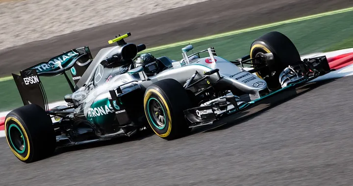 DIRETTA F1 GP DI MONZA: la prima di Rosberg in Italia