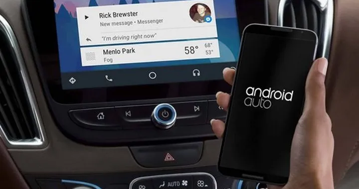 Android Auto wireless: la connettività senza fili debutta in Italia