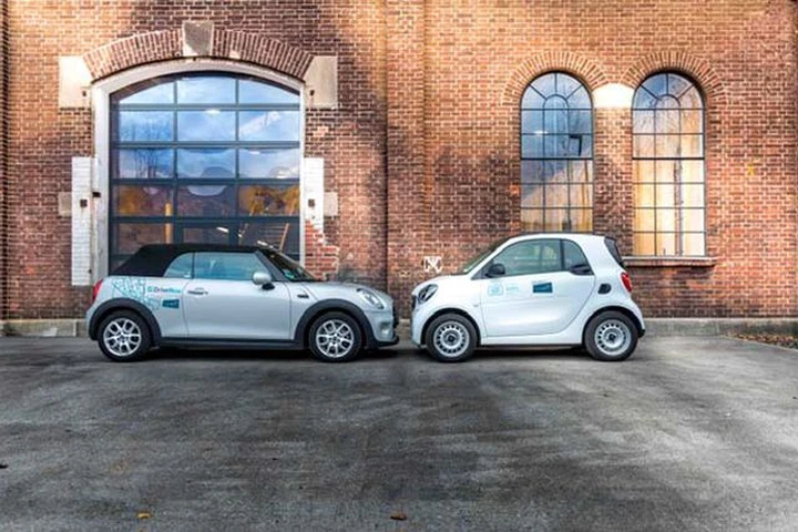Car sharing Milano: come funziona, costi e app