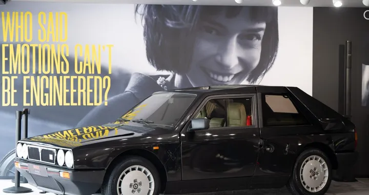 Pirelli celebra 40 anni di P Zero con un ritorno iconico
