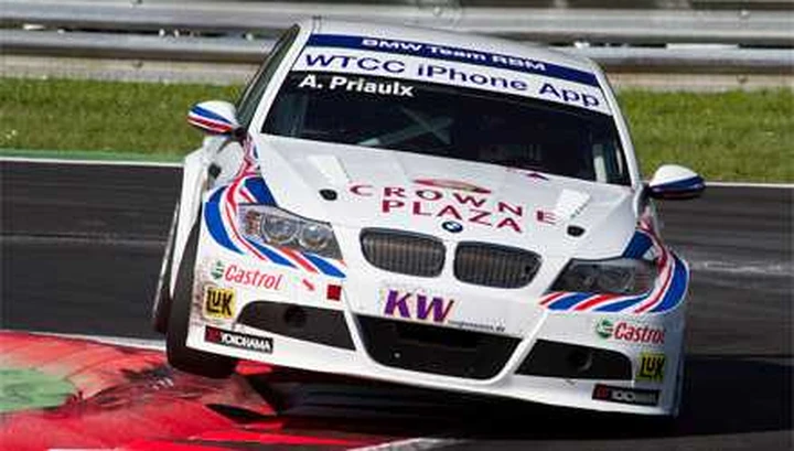 Wtcc: a Monza forature decisive