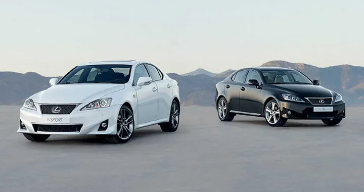 Toyota e Lexus: nuovo richiamo da 1,7 mln di auto