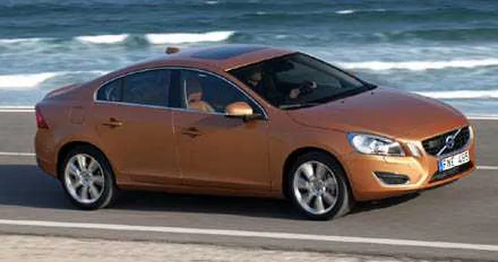 Volvo S60, V60 e i parchi motori GTDi