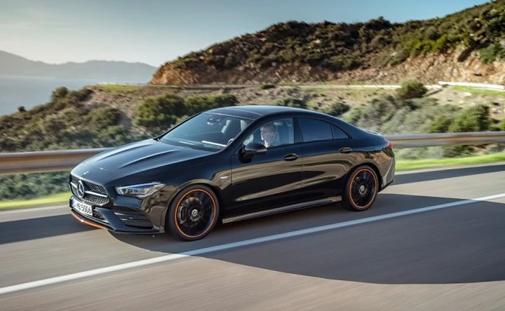 Mercedes CLA 2019: ecco la nuova generazione