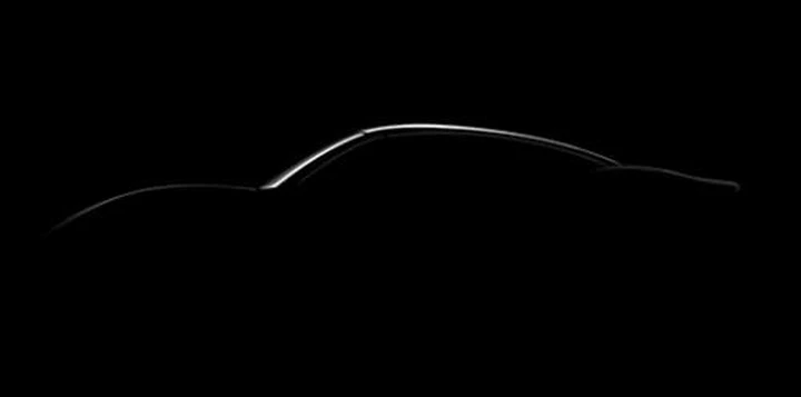 Spyker  B6 concept: i teaser