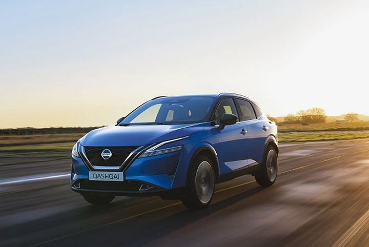 Nissan Qashqai: prezzi e allestimenti della terza generazione