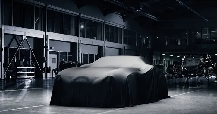 Wiesmann Project Gecko: la nuova supercoupé arriverà nel 2020