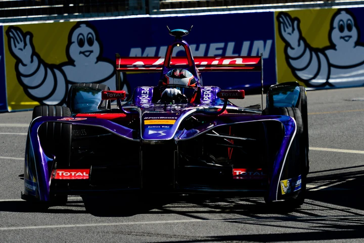Formula E: a New York, Sam Bird e DS a caccia del titolo