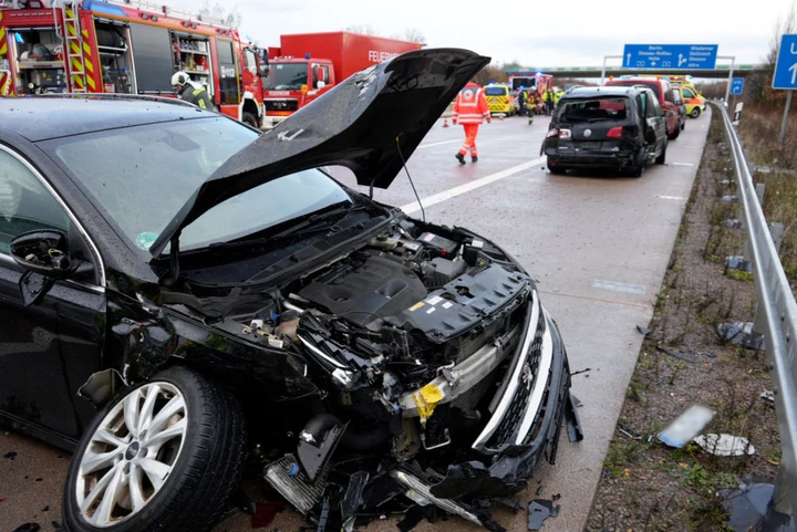 Tampona in autostrada, la multa è di oltre 100.000 euro: ma perché