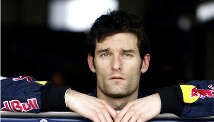 F1: Webber si ricandida al titolo nel 2011
