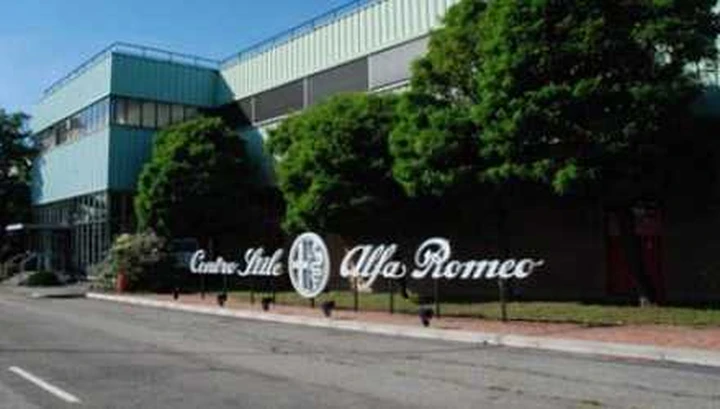 Alfa Romeo, pronto il trasferimento a Torino