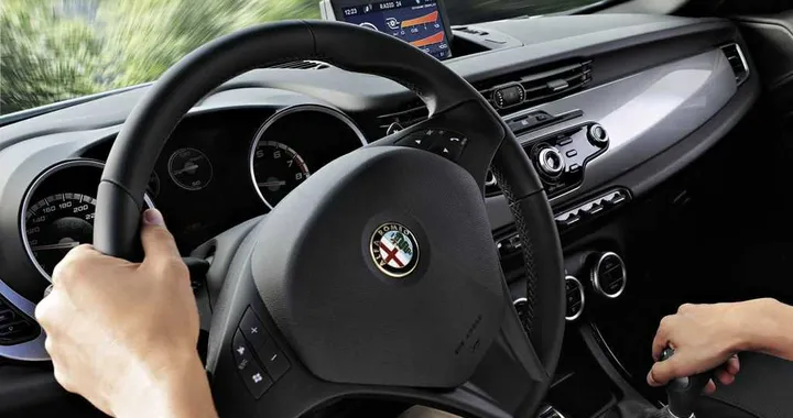 Alfa Romeo Giulietta TCT: la prova a Balocco