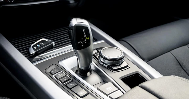 Auto con cambio automatico: pro, contro e modelli