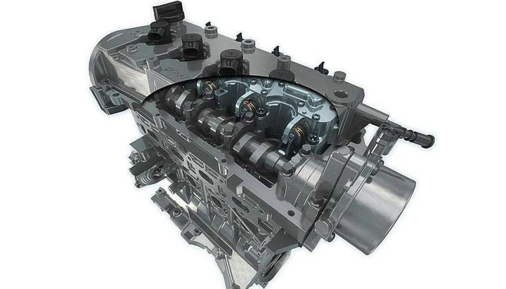 Fiat: il MultiAir è 