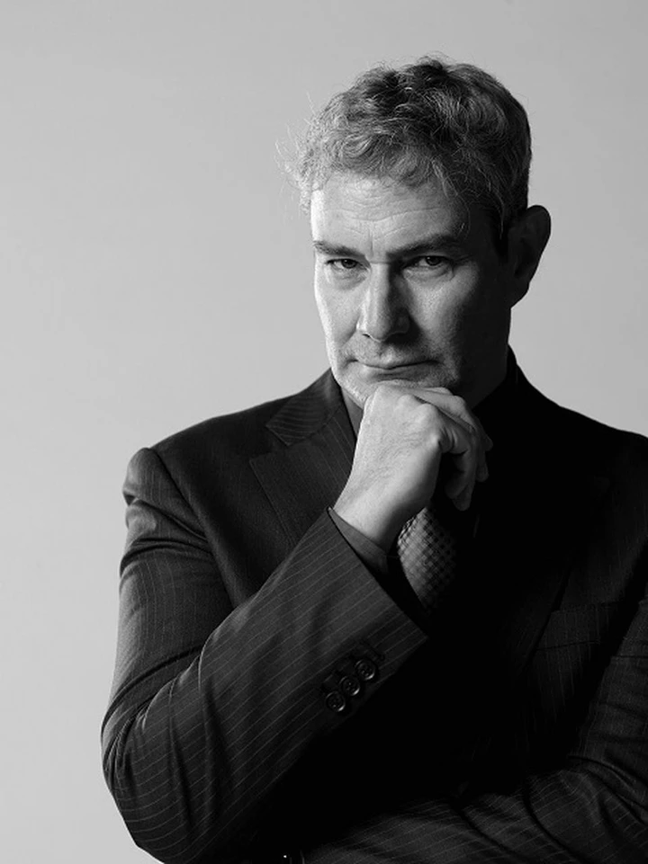 Luc Donckerwolke Hyundai Motor Group
