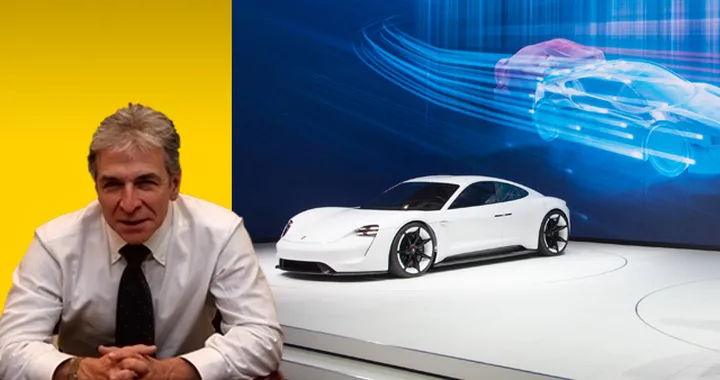 Francoforte 2015… il grande spettacolo dell’auto