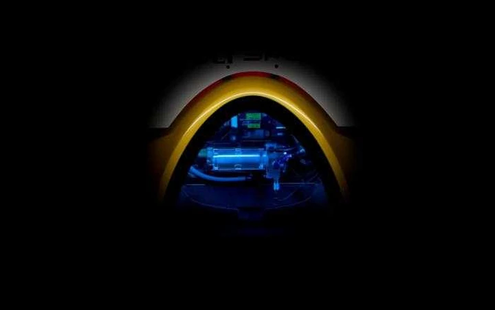 Renault: il teaser del nuovo prototipo elettrico