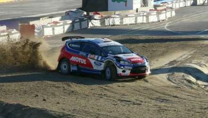 Motor Show 2011: tanto WRC al Memorial Bettega