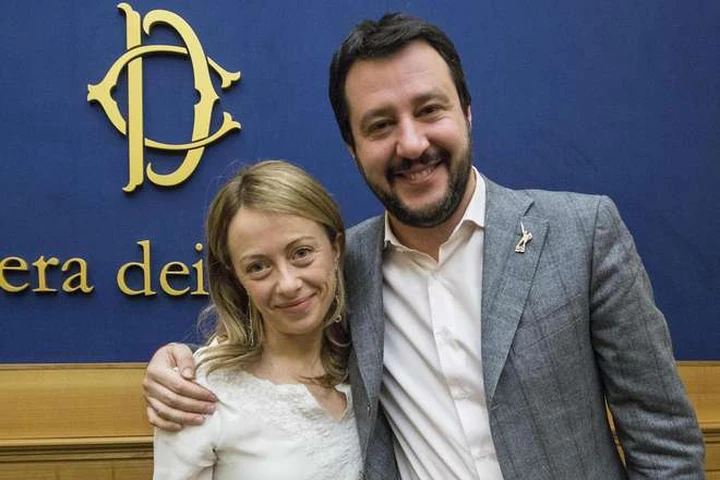 Matteo Salvini propone di far pagare il GRA ai romani