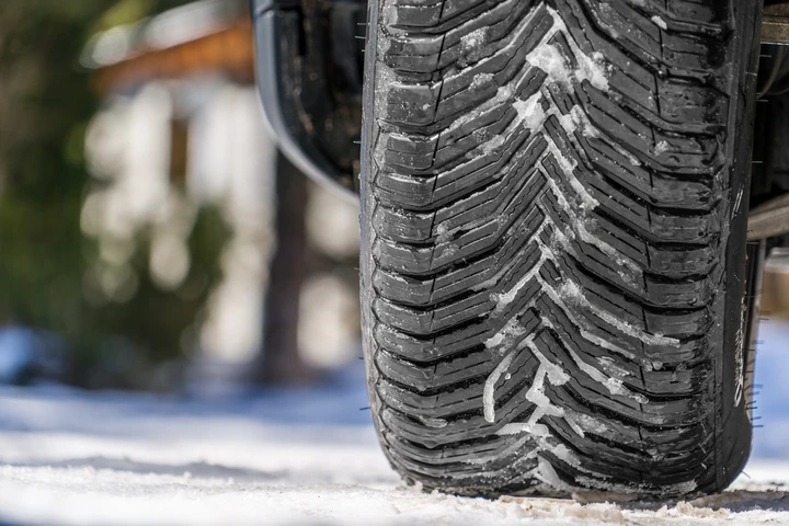 Michelin CrossClimate: pneumatici adatti al clima che cambia
