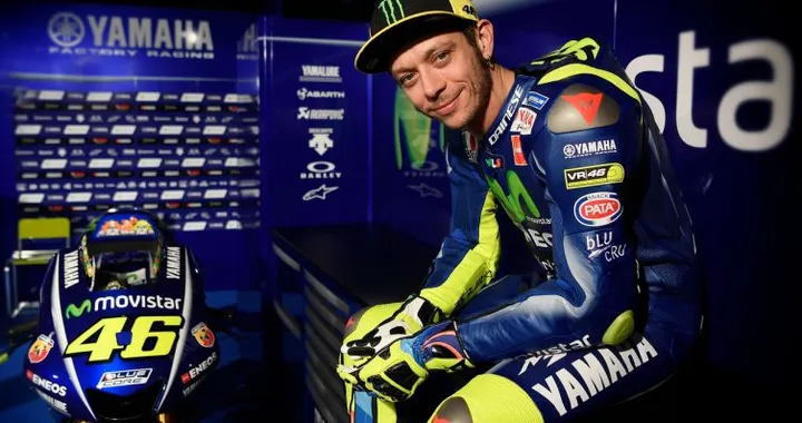 Valentino Rossi: niente giochi di squadra in vista del GP del Giappone