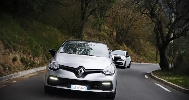 Renault Clio Monaco GP 2014, prezzo da 24.950 euro